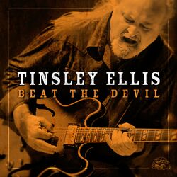 Cover of Beat The Devil