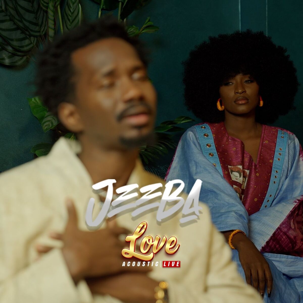 Album cover of Love Acoustic