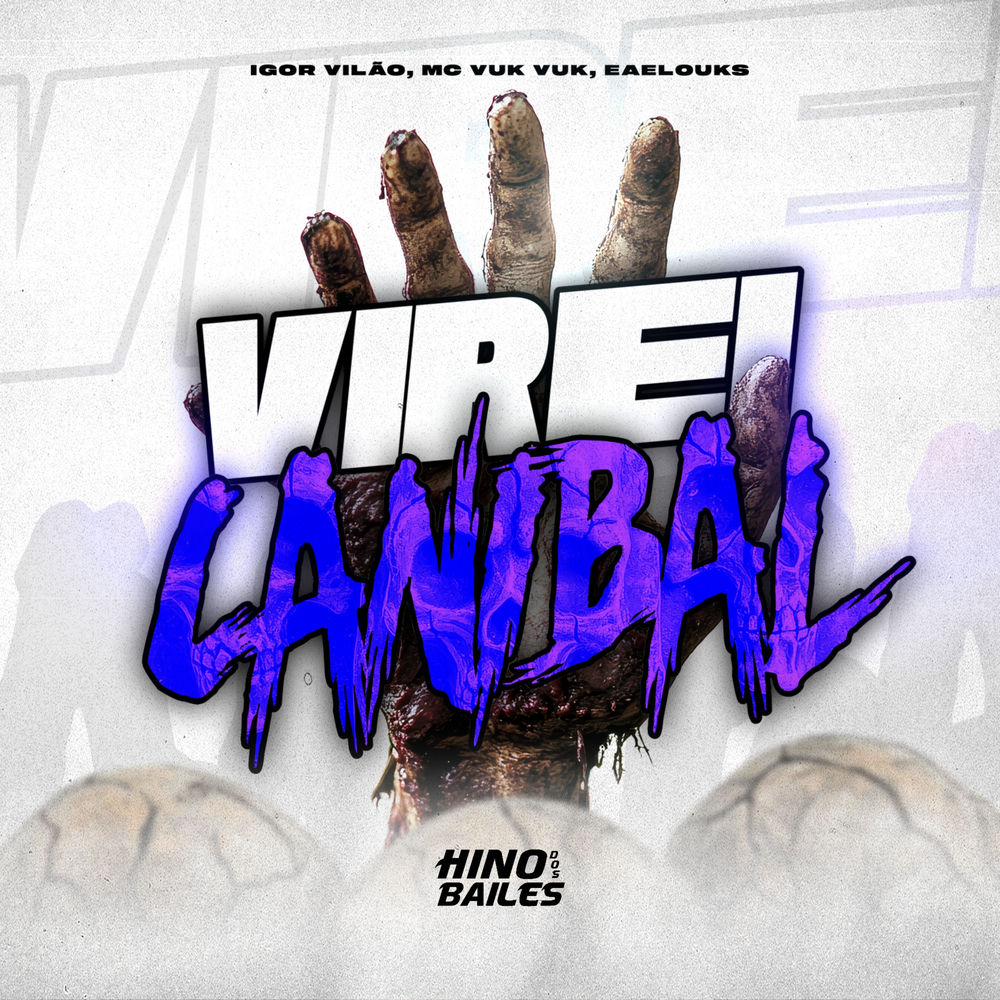 Virei Canibal