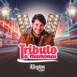 Cover of Tributo a Mamonas