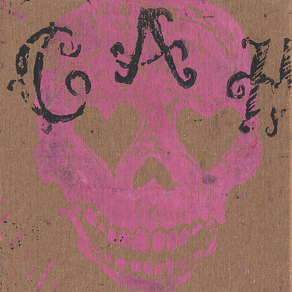 Picture of Dust and Bones