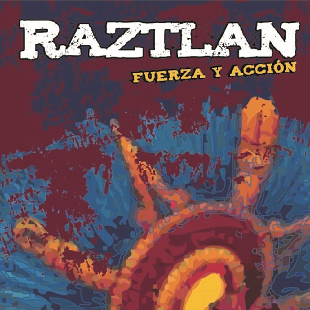 Picture of Fuerza y Acción