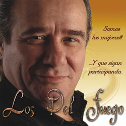 Cover of Somos los Mejores... Y Que Sigan Participando