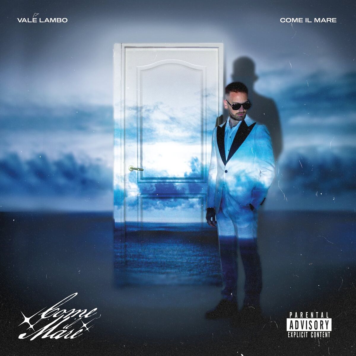 Album cover of Come Il Mare