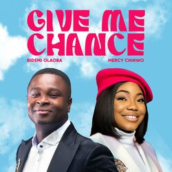 Cover of Give Me Chance