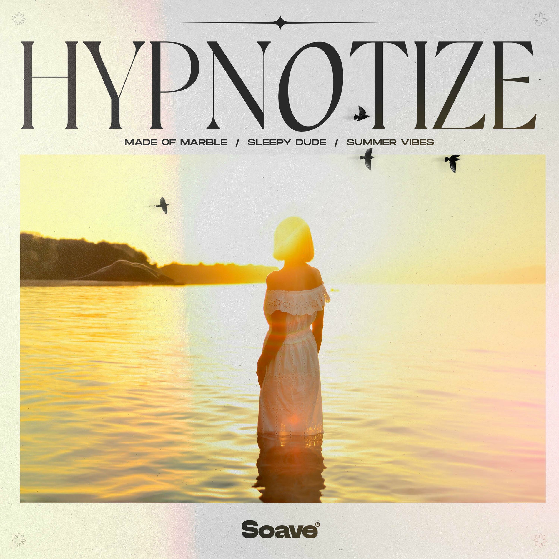 Album cover of Hypnotize