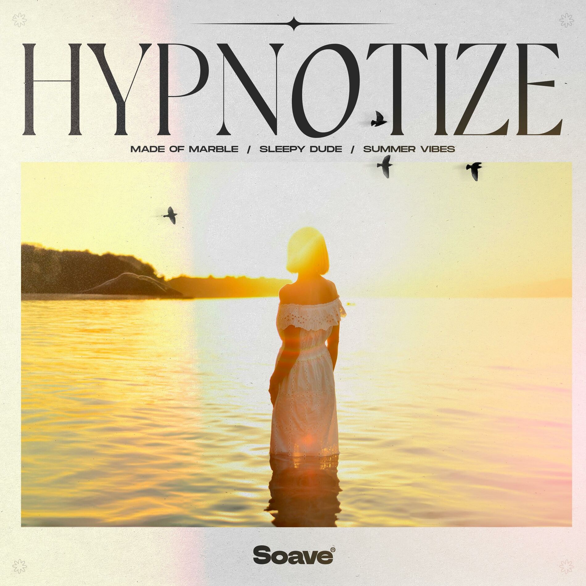Album cover of Hypnotize