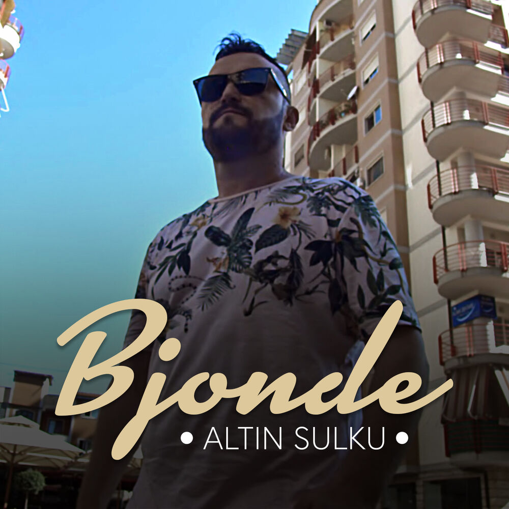 Picture of Altin Sulku - Bjonde