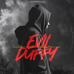 Cover of Evil Duppy