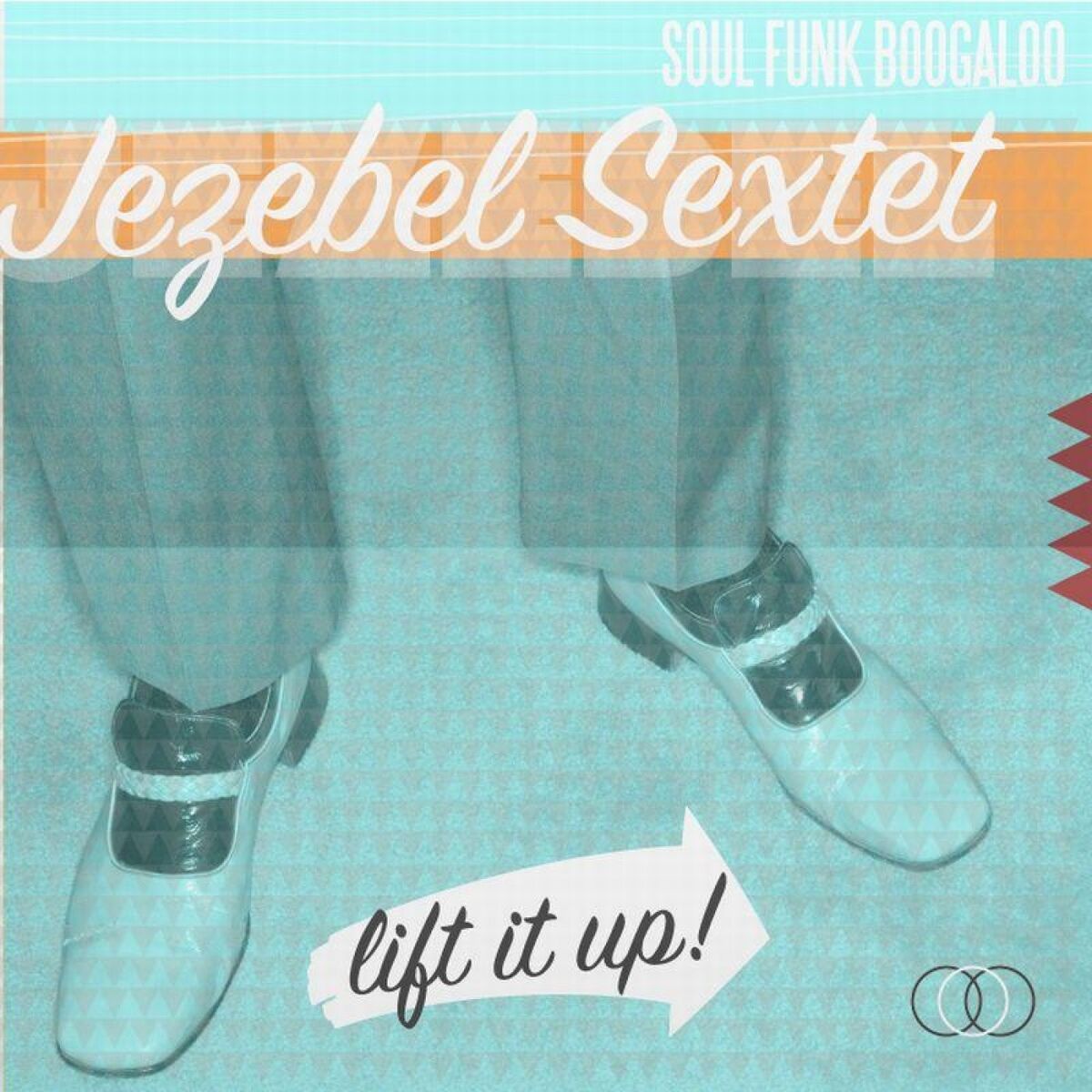 Album picture of Lift It Up