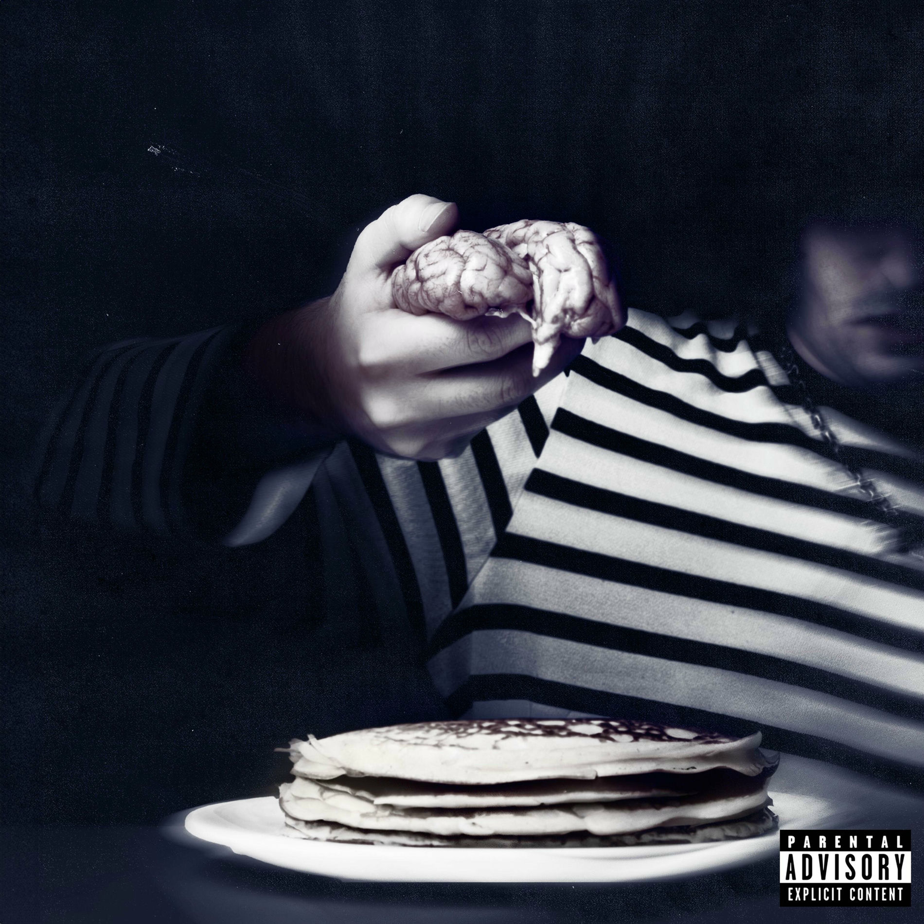 Album cover of KREPBOİ