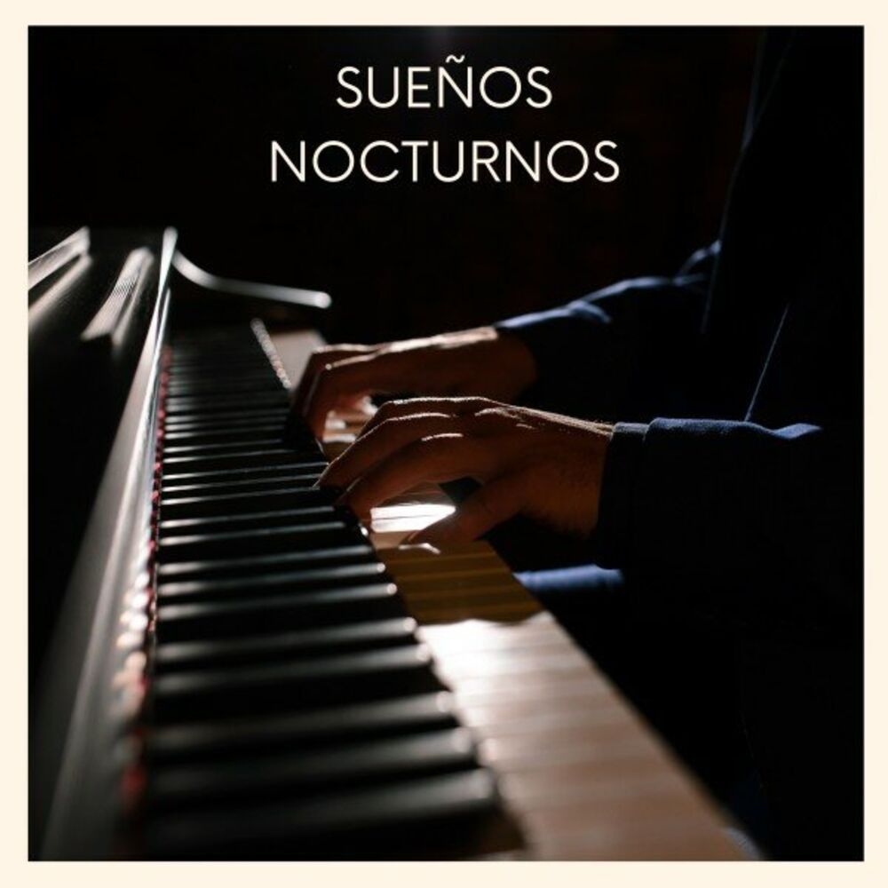 Picture of Sueños Nocturnos: Piano Instrumental