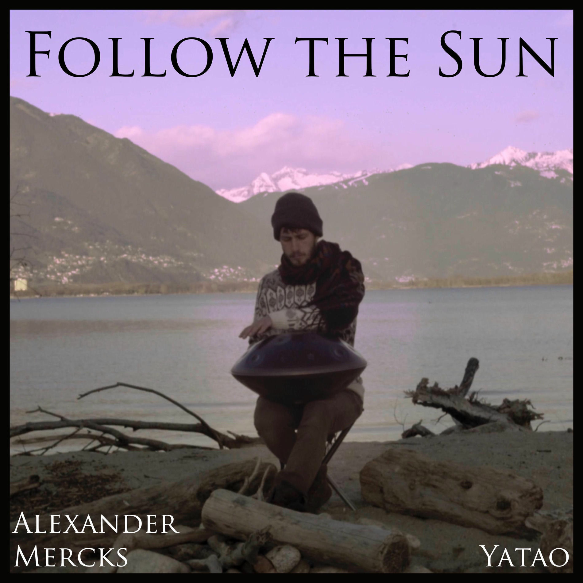 Album cover of Follow The Sun