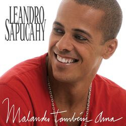 Cover of Malandro Também Ama