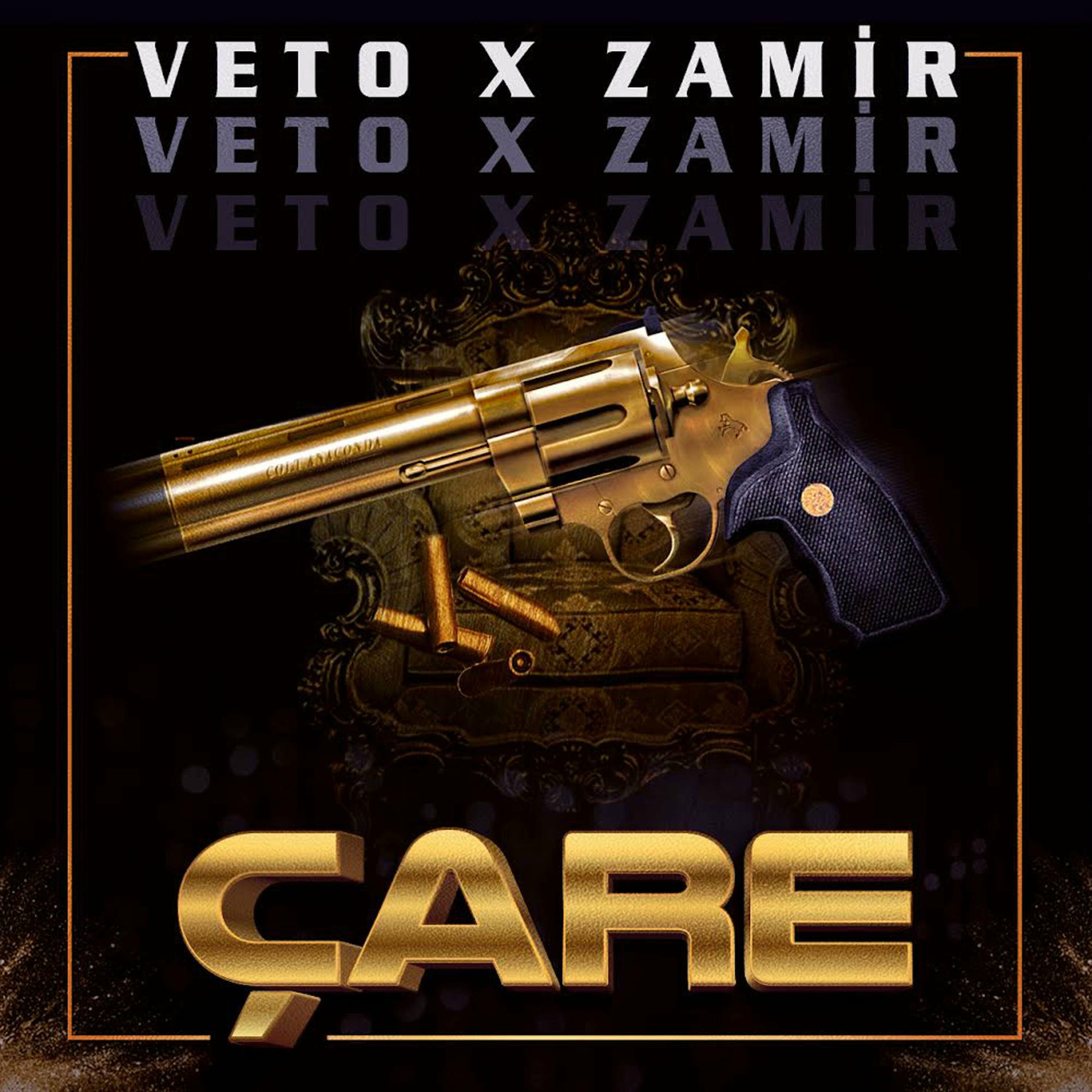 Album cover of Çare