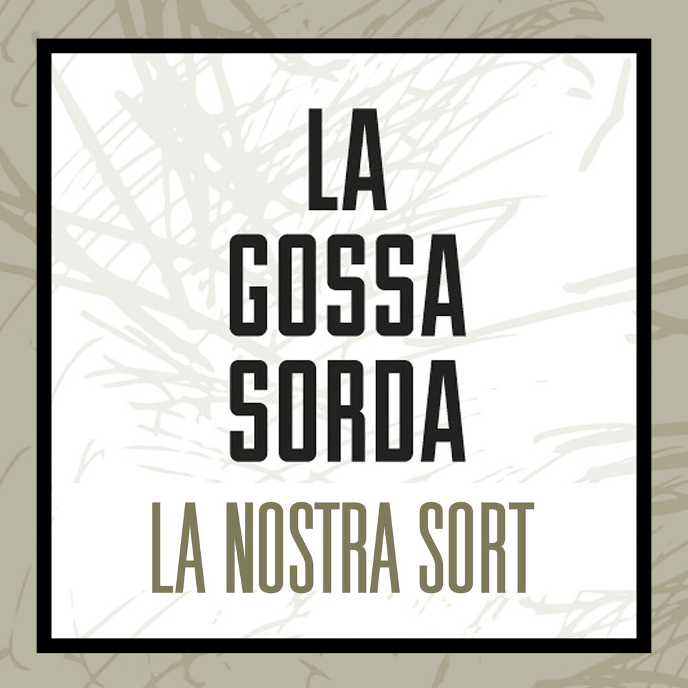 Picture of La Nostra Sort