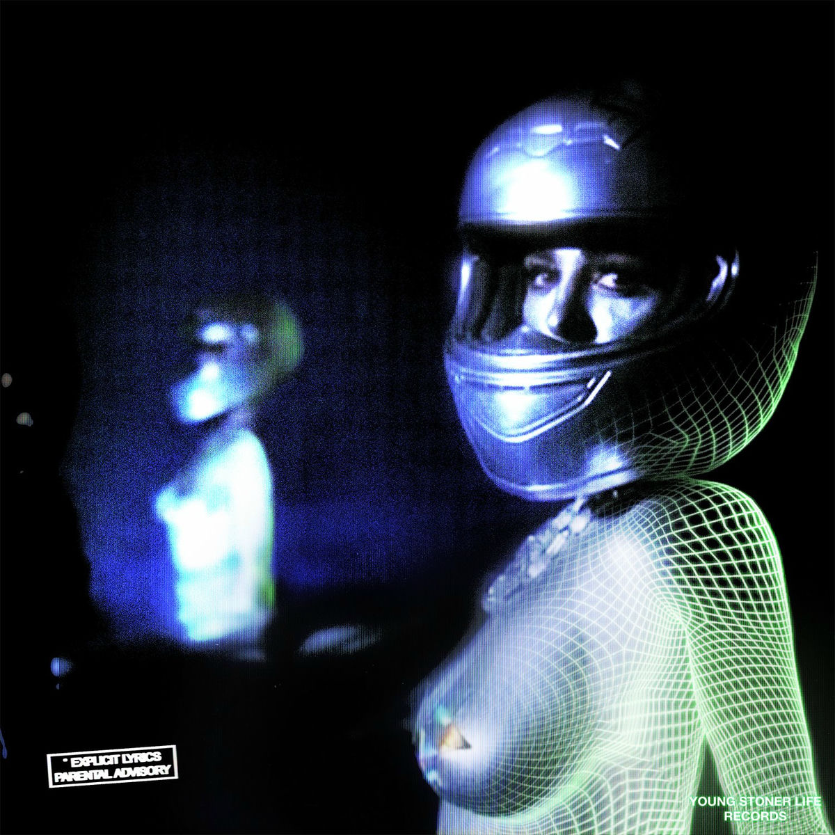 Album cover of Nelly Furtado
