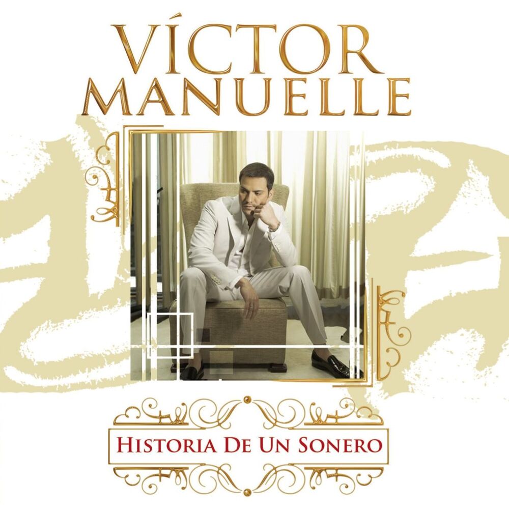Picture of Historia De Un Sonero