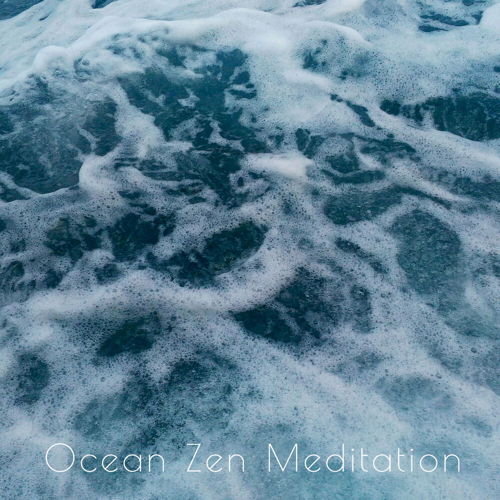 Picture of Ocean Zen Meditation