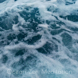 Cover of Ocean Zen Meditation