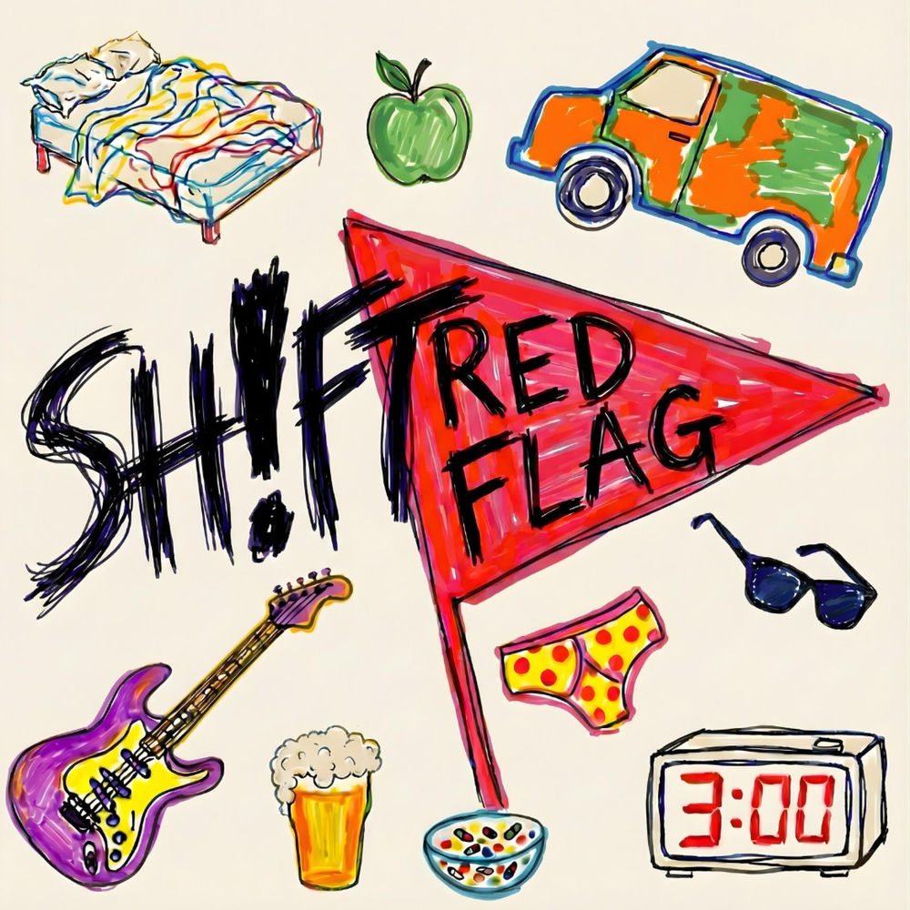 Red Flag