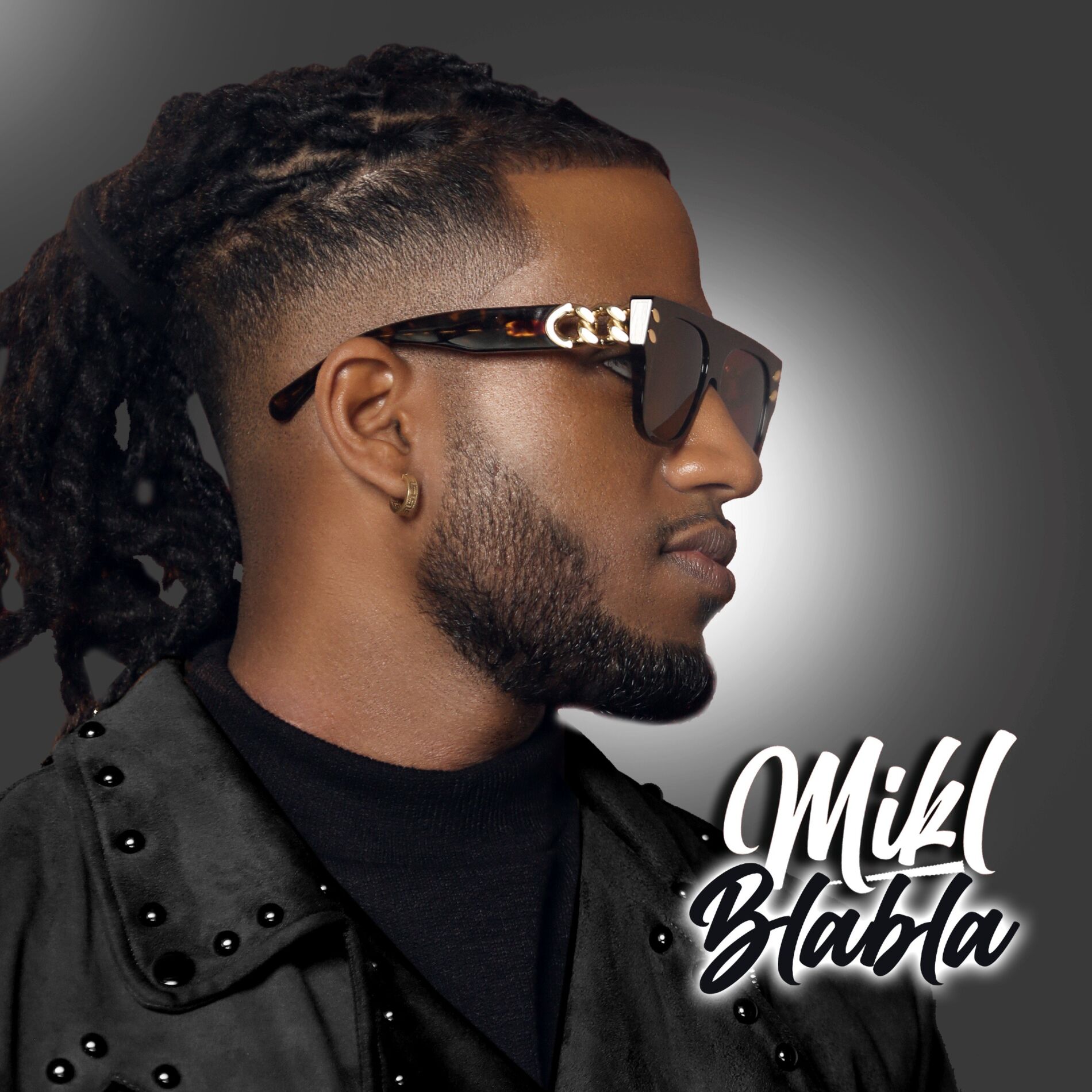 Album cover of Blabla