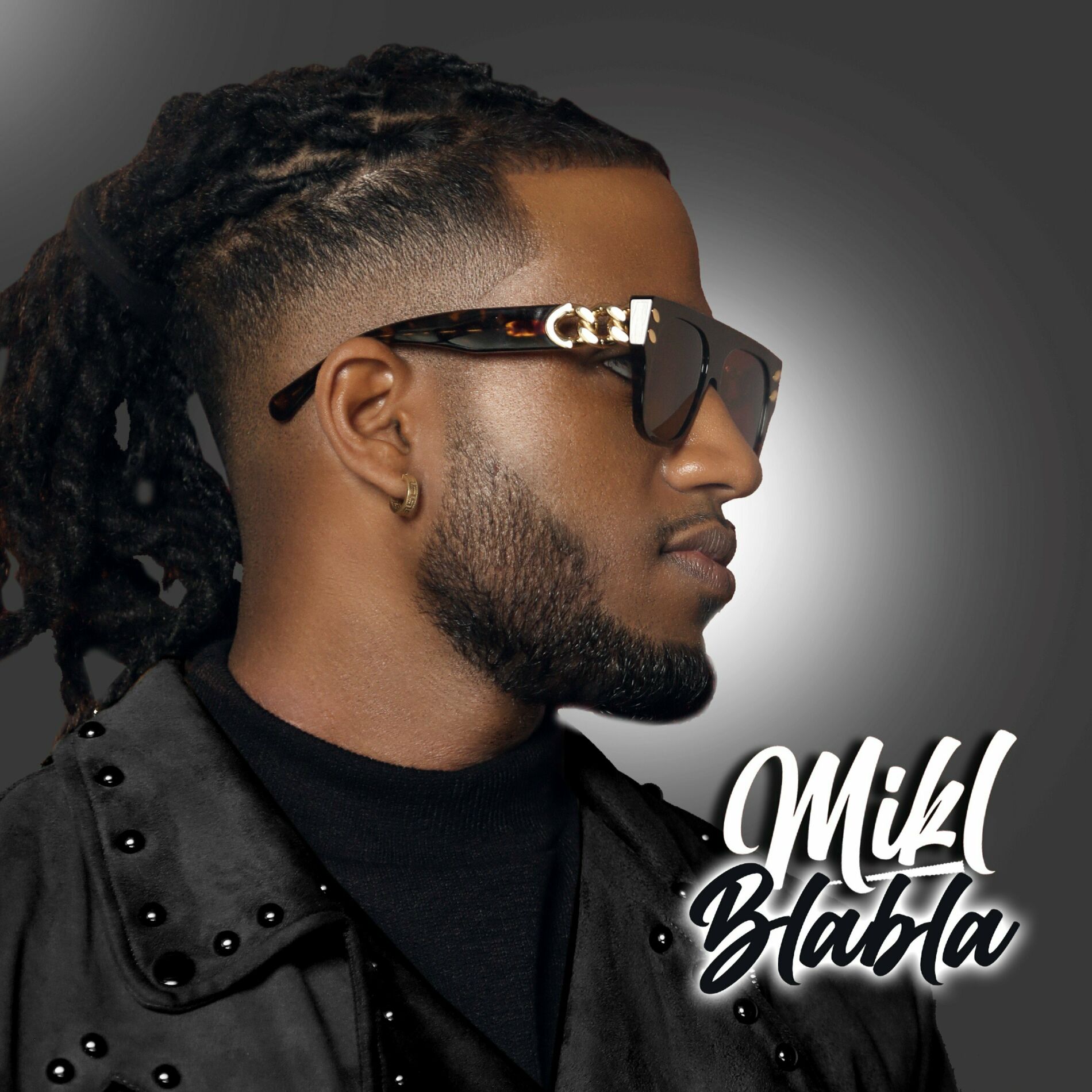 Album cover of Blabla