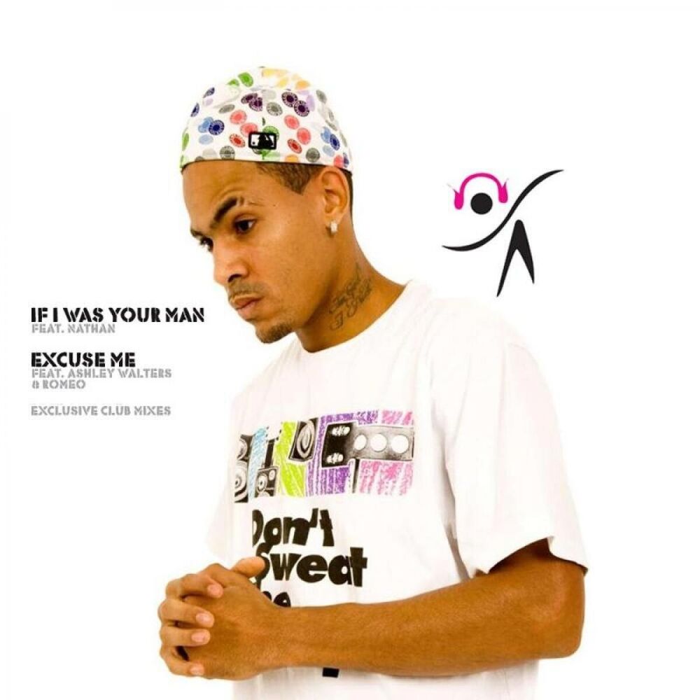 Picture of Excuse Me / If I Was Your Man