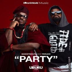 Cover of Party