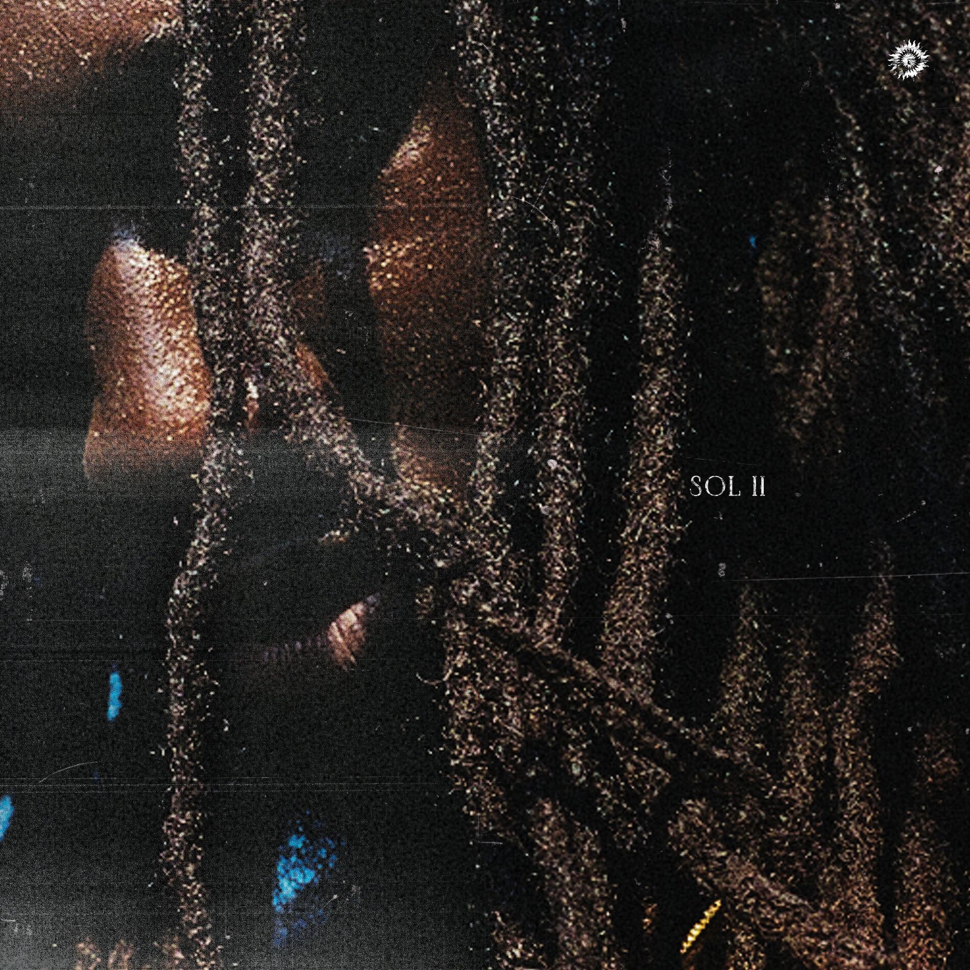 Album cover of SOL, VOL. 2