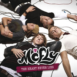 music cover