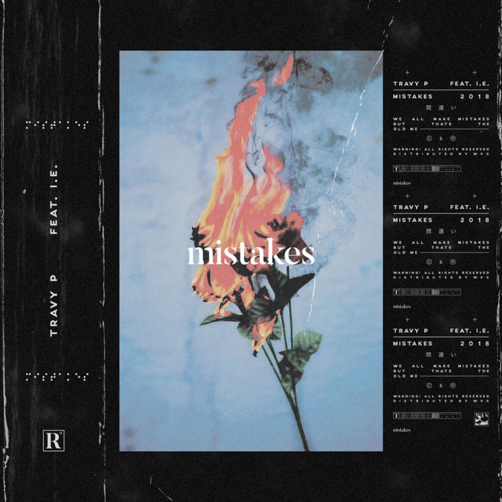 Picture of Mistakes