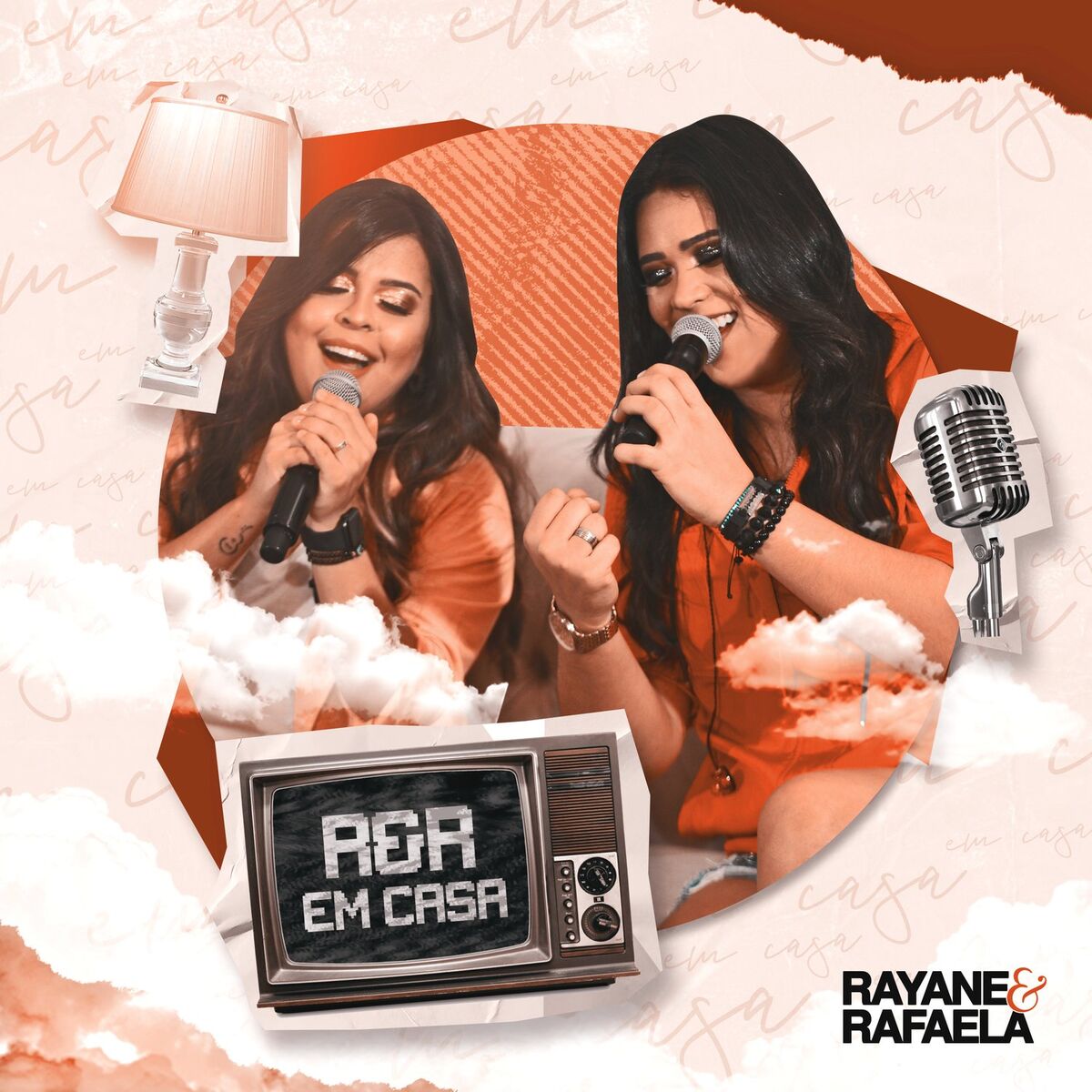 Album cover of Pra Poder Dizer Não