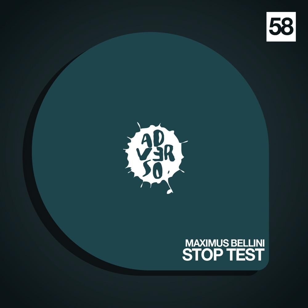Picture of Stop Test