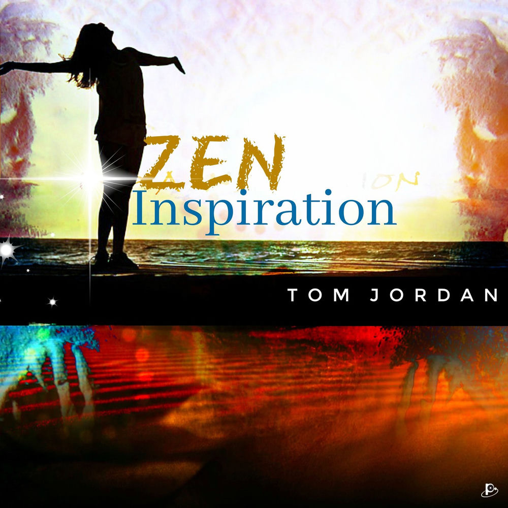 Album artwork for Dreaming by Tom Jordan