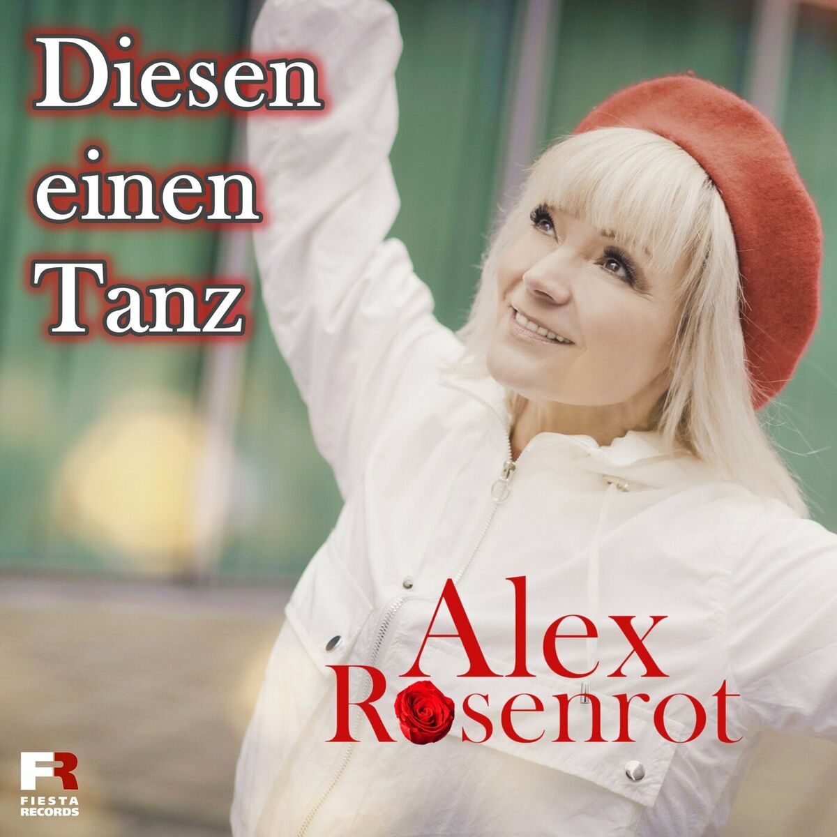 Album cover of Diesen einen Tanz