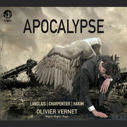 Cover of Apocalypse