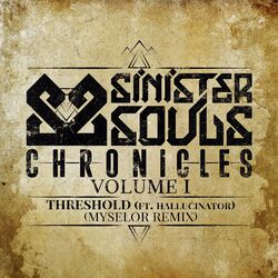 Cover of Threshold (Myselor Remix)