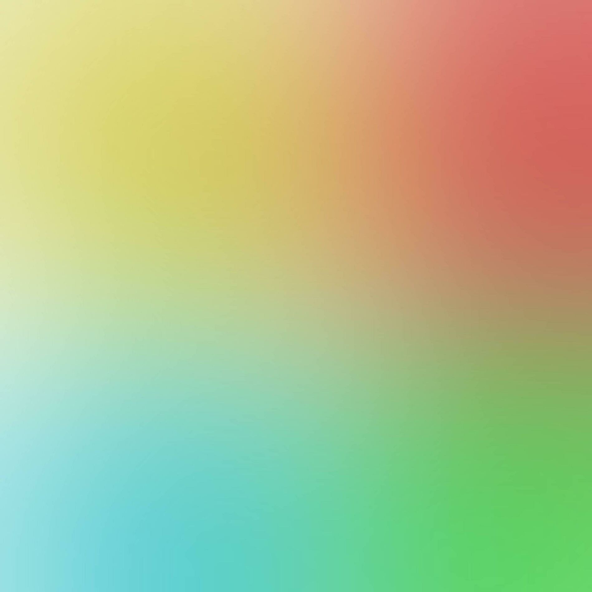 Album cover of In Colours (Alternative Edition)