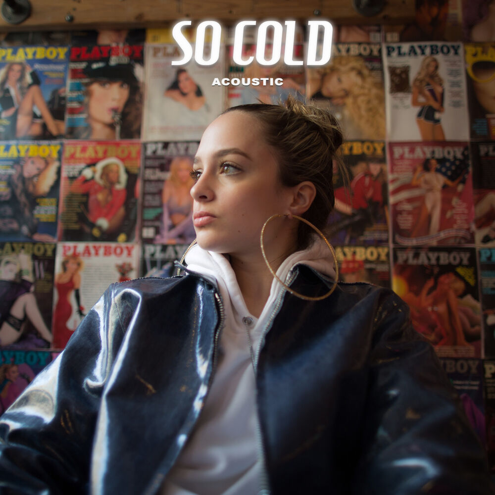 Picture of So Cold (Acoustic)