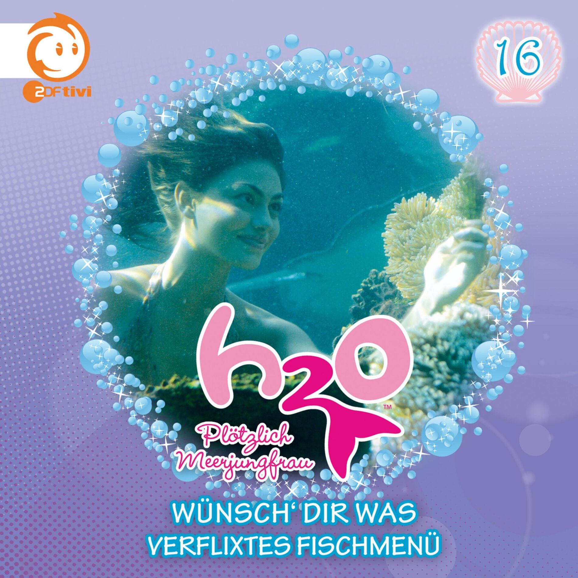 Album cover of Wünsch' dir was - Teil 01