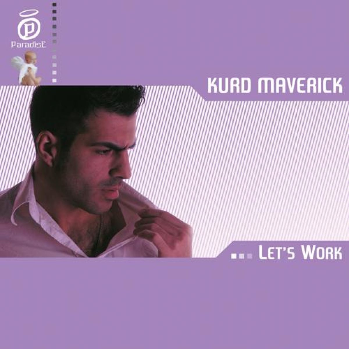 Album cover of Let's Work