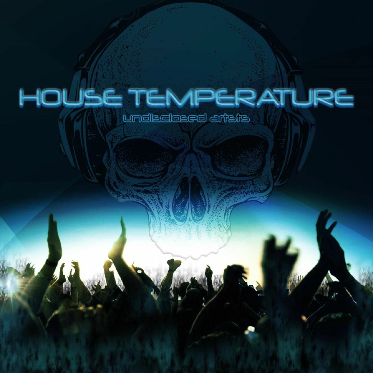 Album cover of House Temperature