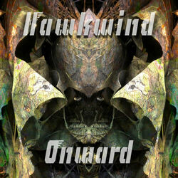Cover of Onward