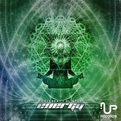 Cover of Energy