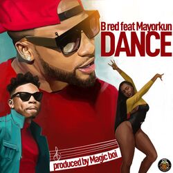 Cover of Dance