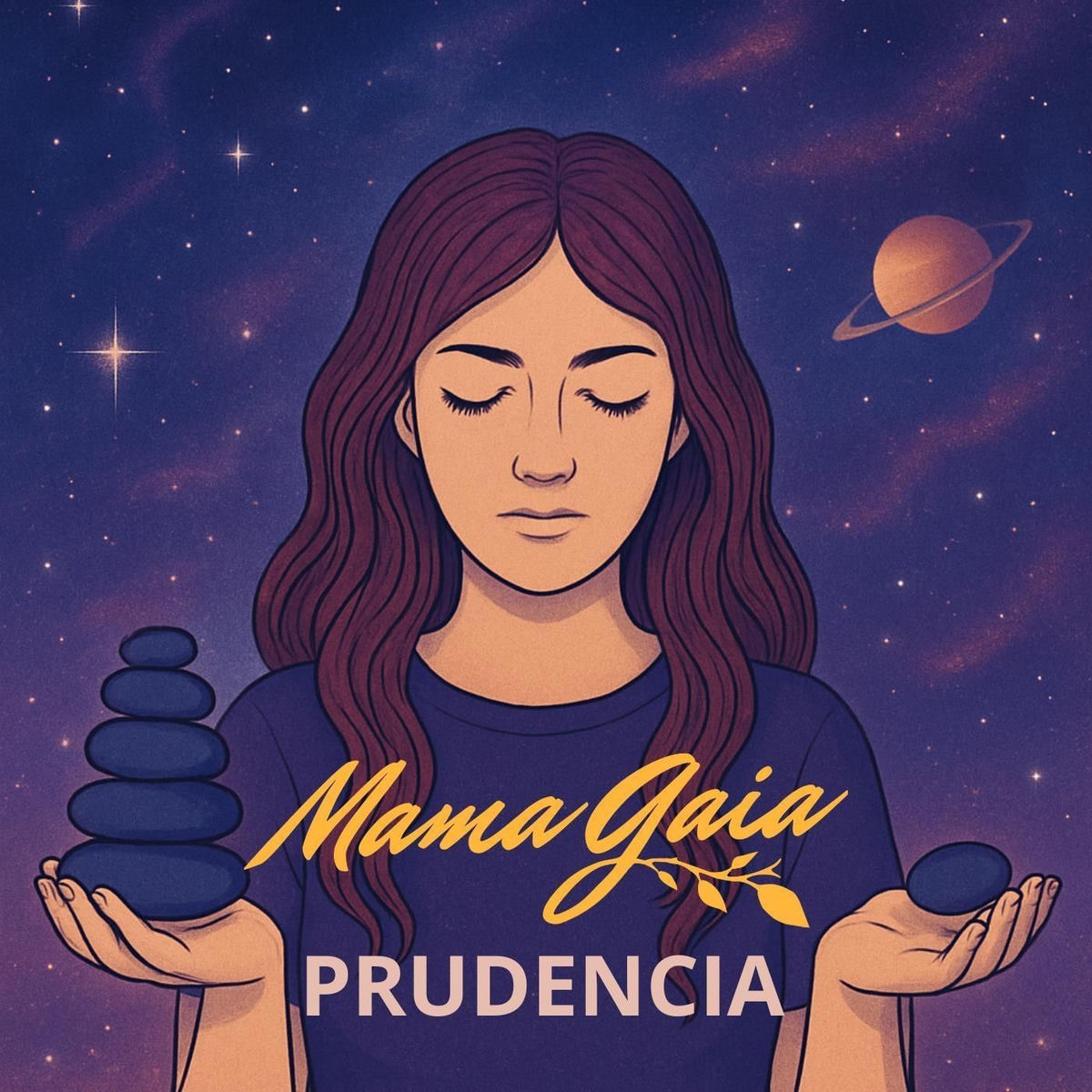 Album cover of Prudencia