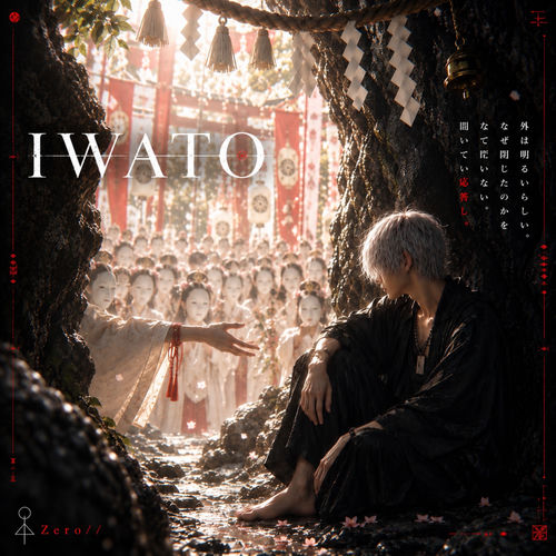 IWATO
