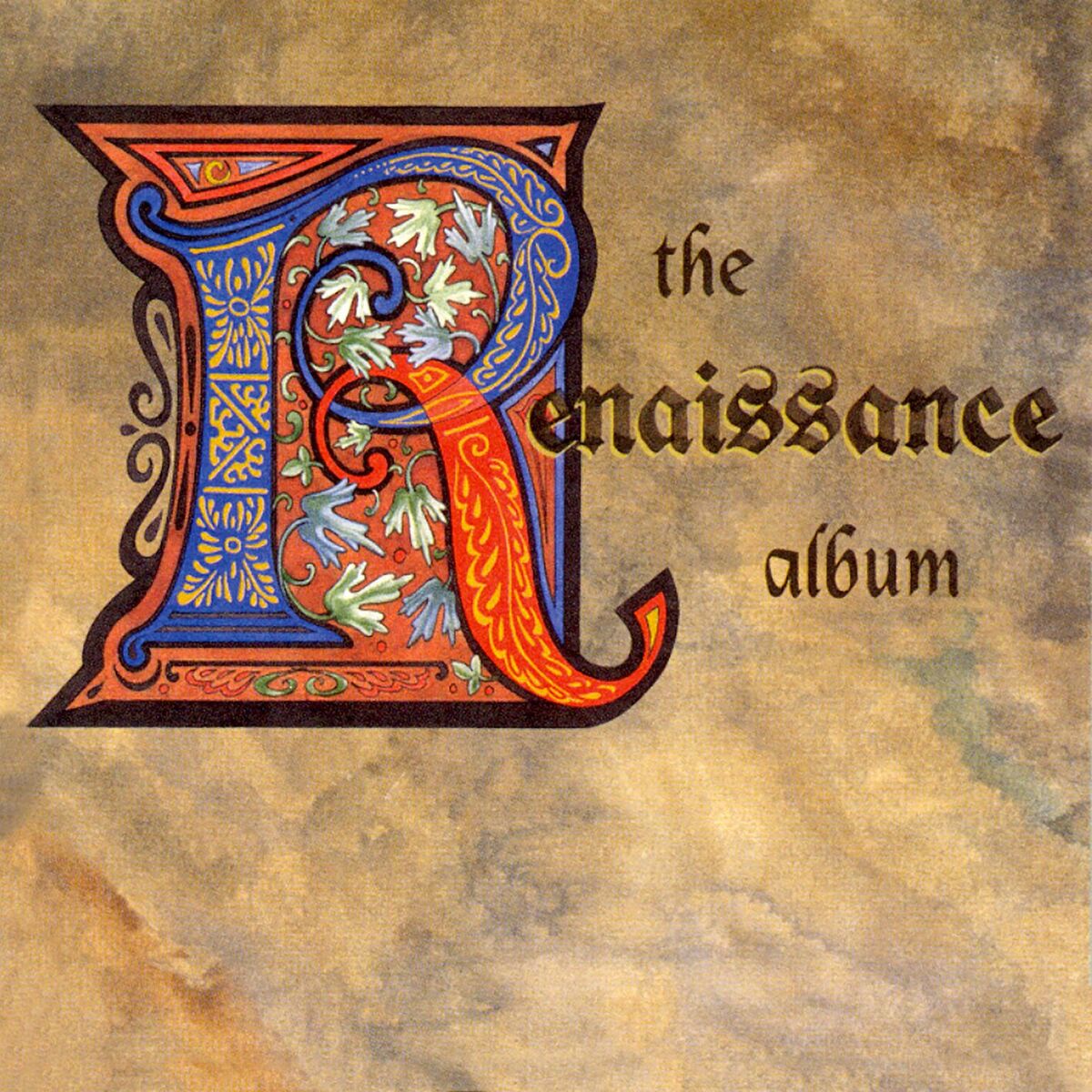 Album cover of The Renaissance Album