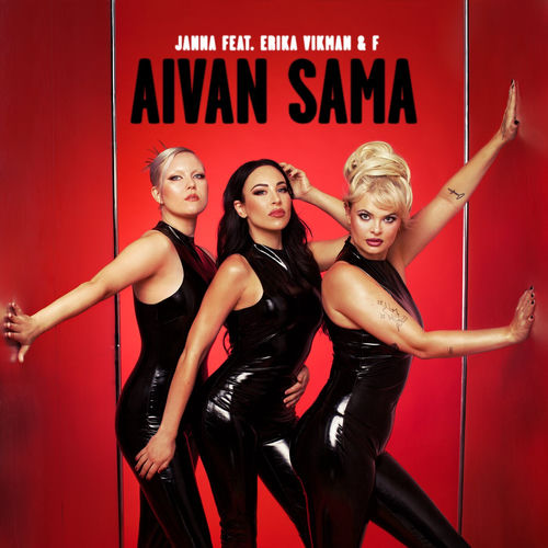 Descargar Aivan sama - Janna MP3